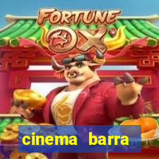 cinema barra shopping sul